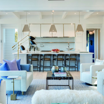 Multi Million Home in Sagaponack, NY