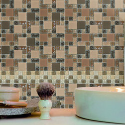 Glass Collection 1 - Tile