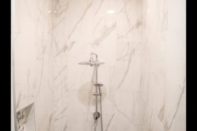 Bathroom Remodels
