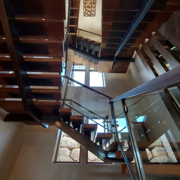 Parade of homes for davies design.