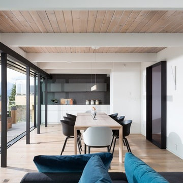 HYTHE | North Burnaby | 2015