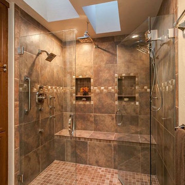 Bathroom Remodels