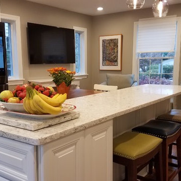 Mt Lebanon Smart Kitchen