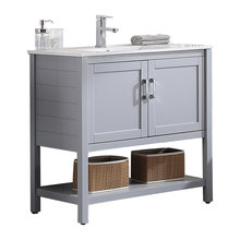 Shalimar bathroom