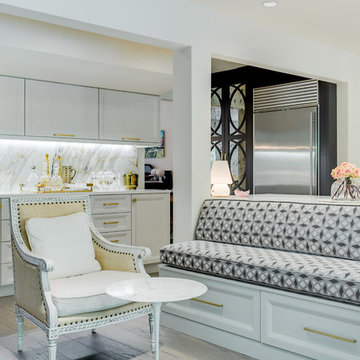 Dallas | Highland Park | Kitchen