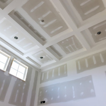 Drywall Finishing Services | Our Process