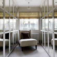 Wardrobes