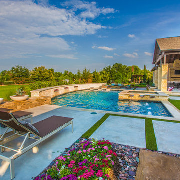 Little Horn Residence