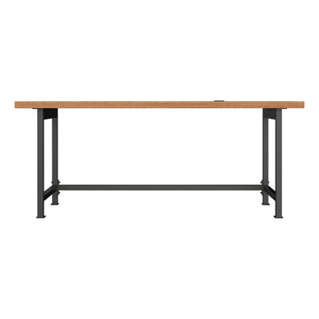 Crow Works Office Furniture