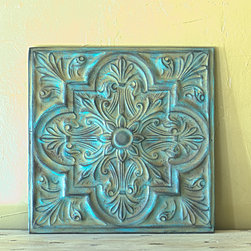 Wall Medallions - Products