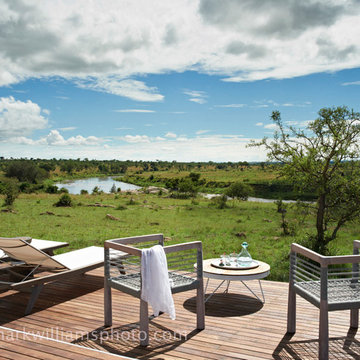 Mara, Singita Tented Camp, Tanzania