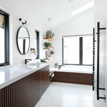 Lower Level Remodel