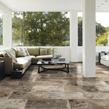 Outdoor Living Area