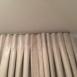 Curtains - Curtains