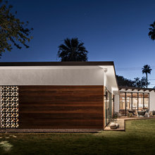 exteriors