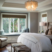 bedrooms