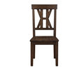 Auburn Side Chair, Set of 2