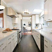 423 Eaton Galley Kitchen