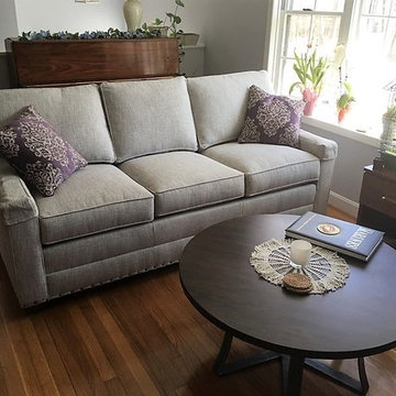 Room to entertain