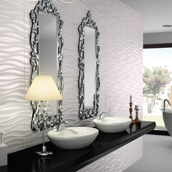 Artexa Tiles - Flooring