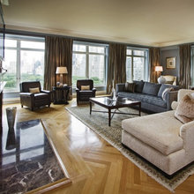 floors