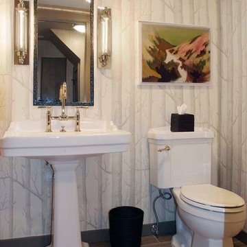 Bathrooms