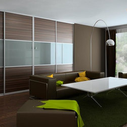 Nevato - Closet Organizers