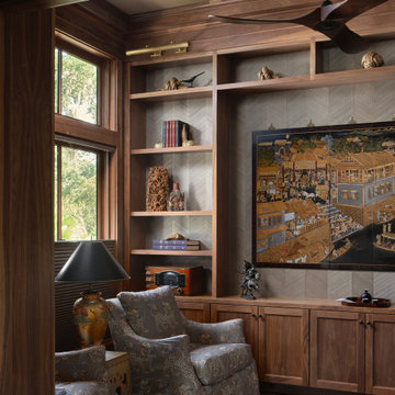 Fairway House