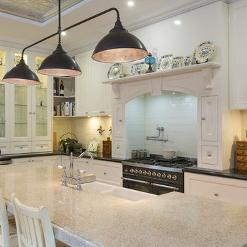 Kitchen Inspiration