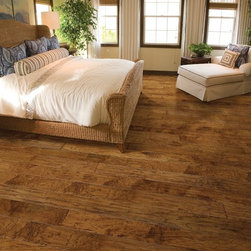 Hardwood Flooring - Products