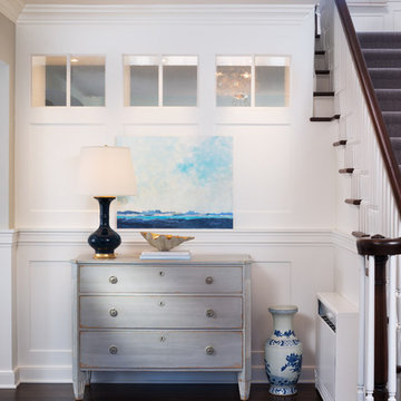 St. Paul (Highland Park) Renovation