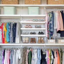 Closet Inspo