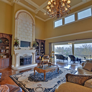 Traditions Of Braselton Custom Homes