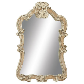 The 15 Best French Country Wall Mirrors | Houzz