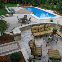 Hardscapes- Pavers