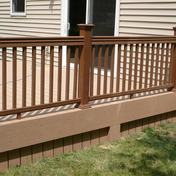 Our Work