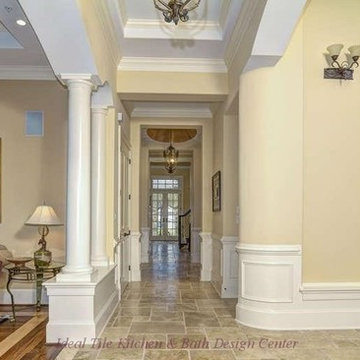 Flooring
