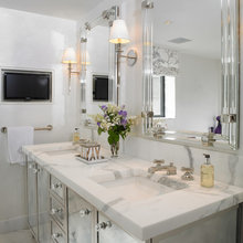 Master Bath Ideas
