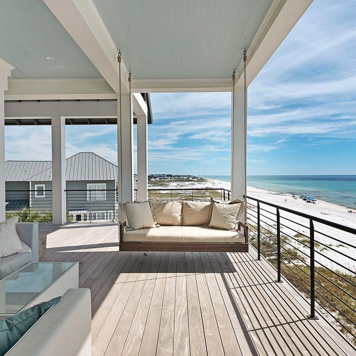 75 Coastal Porch - July, 2026