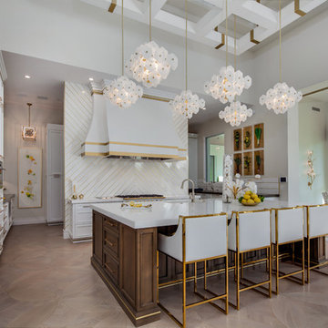 Luxe Living