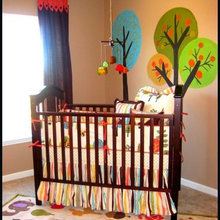 nursery
