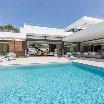 Villa TRASLUZ Santa Ponça