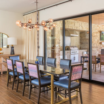 Tuscan Project in West Austin