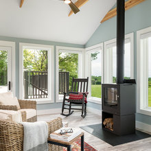 Sunroom