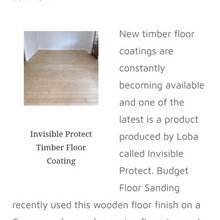 floor