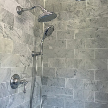 Bathroom Renovations