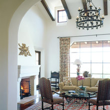 spanish style