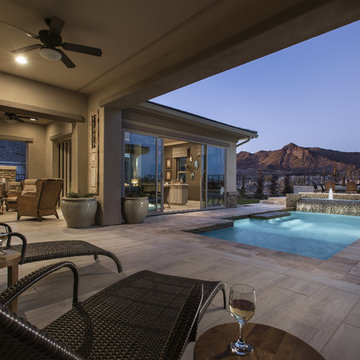 Victory at Verrado- Entertainer Plan