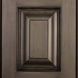 Cabinet and Trim Samples - Products