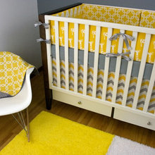 DESIGN - Mac bedroom